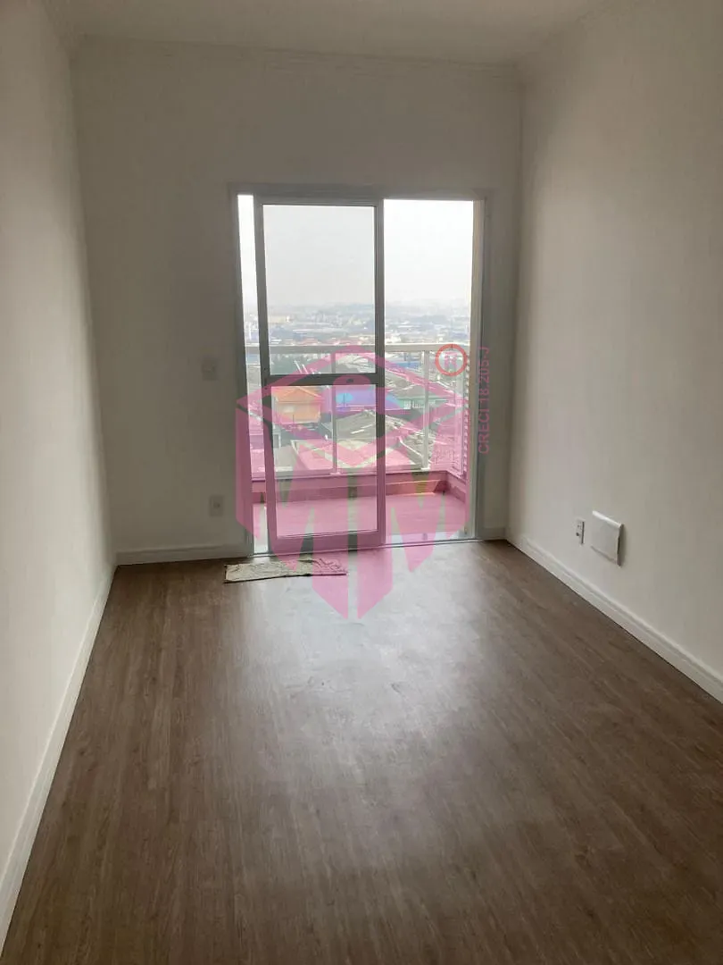 Apartamento, 2 quartos, 54 m² - Foto 2