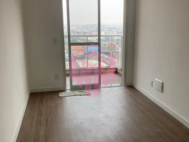 Apartamento com 54m² 2 quartos e 1 banheiro, à venda, no bairro Planalto em São Bernardo do Campo