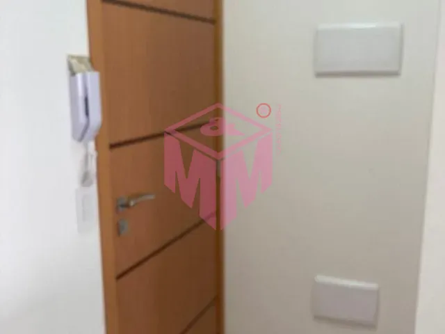 Apartamento com 54m² 2 quartos e 1 banheiro, à venda, no bairro Planalto em São Bernardo do Campo