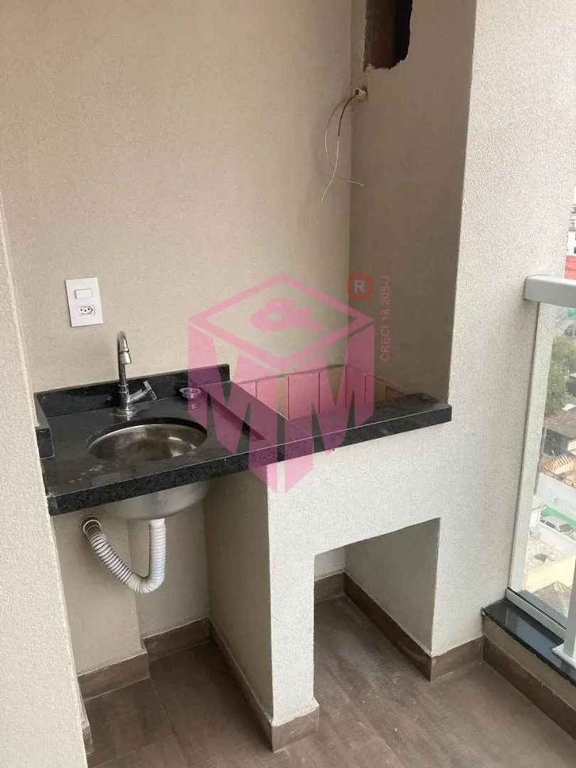 Apartamento, 2 quartos, 54 m² - Foto 5