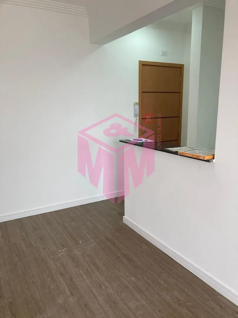 Apartamento, 2 quartos, 54 m² - Foto 6