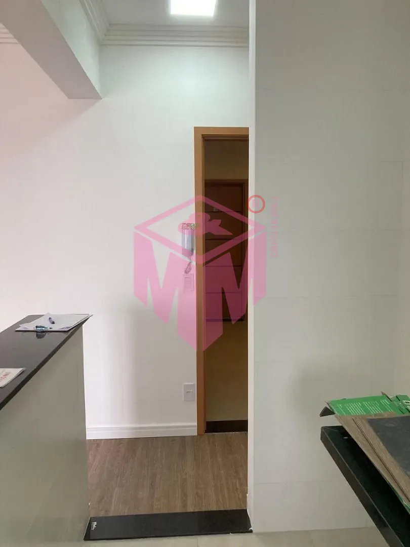 Apartamento, 2 quartos, 54 m² - Foto 8