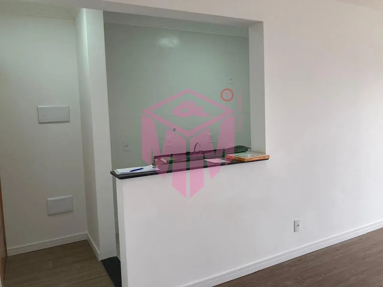 Apartamento, 2 quartos, 54 m² - Foto 7