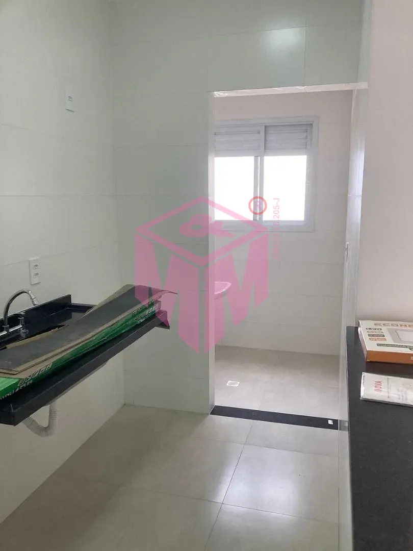 Apartamento, 2 quartos, 54 m² - Foto 9