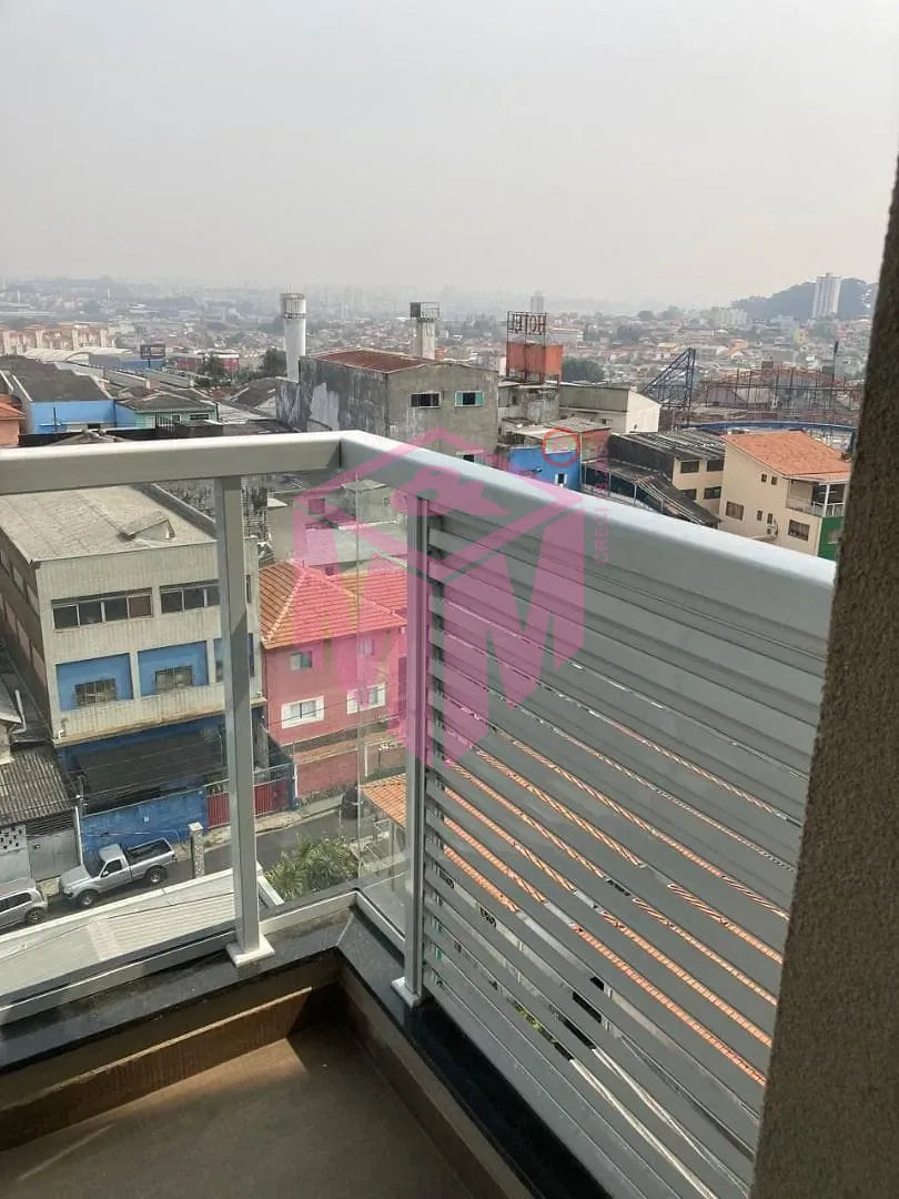 Apartamento, 2 quartos, 54 m² - Foto 4