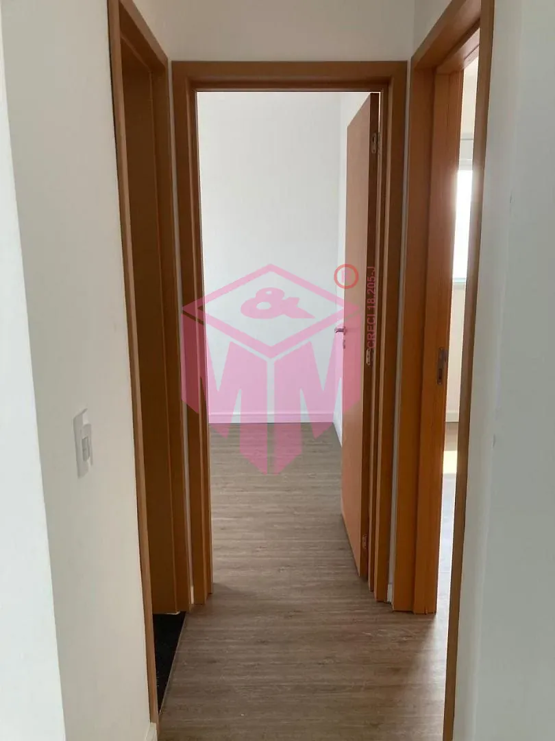 Apartamento, 2 quartos, 54 m² - Foto 14