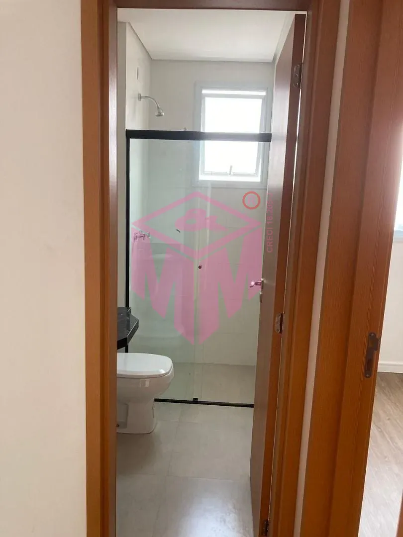 Apartamento, 2 quartos, 54 m² - Foto 11