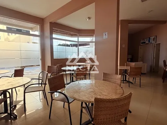 Apartamento com 115m² 3 quartos e 2 banheiros, à venda, no bairro Indaiá em Caraguatatuba