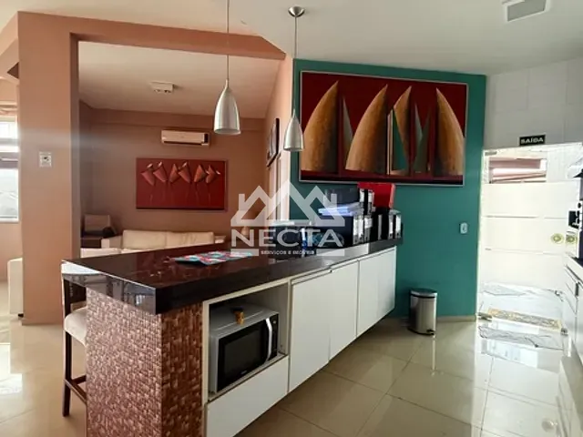 Apartamento com 115m² 3 quartos e 2 banheiros, à venda, no bairro Indaiá em Caraguatatuba