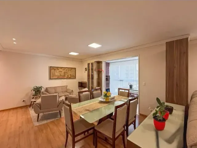 Apartamento com 148m² 3 quartos e 3 banheiros, à venda, no bairro Gleba Palhano em Londrina