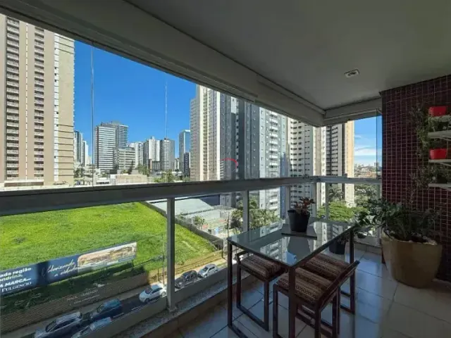 Apartamento com 148m² 3 quartos e 3 banheiros, à venda, no bairro Gleba Palhano em Londrina