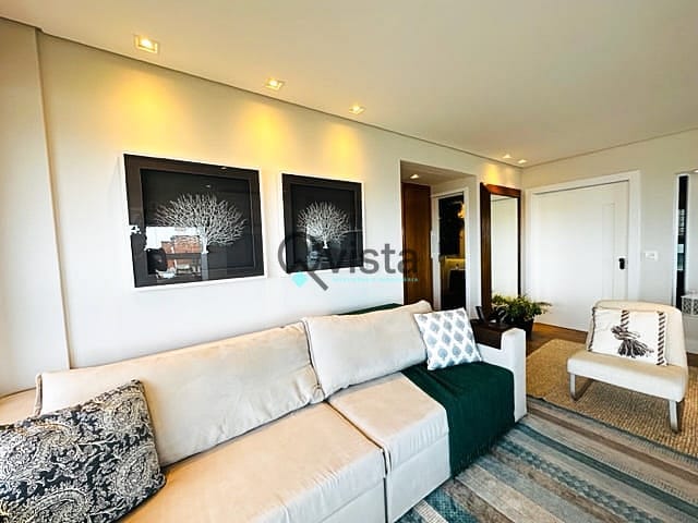 Apartamento, 3 quartos, 150 m² - Foto 3