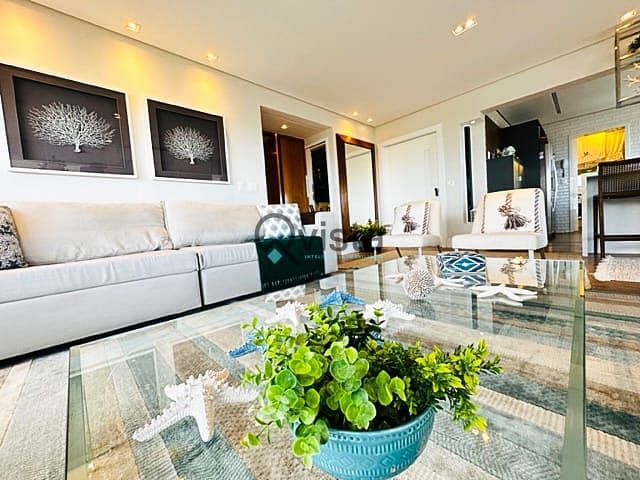 Apartamento, 3 quartos, 150 m² - Foto 4