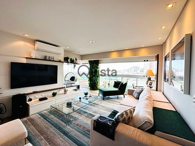 Apartamento, 3 quartos, 150 m² - Foto 6