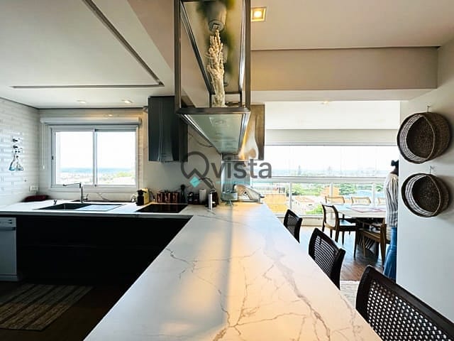 Apartamento, 3 quartos, 150 m² - Foto 7