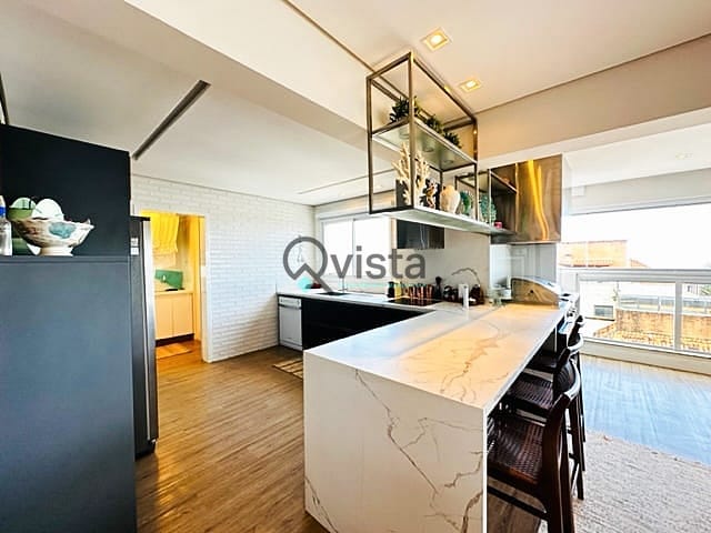 Apartamento, 3 quartos, 150 m² - Foto 8