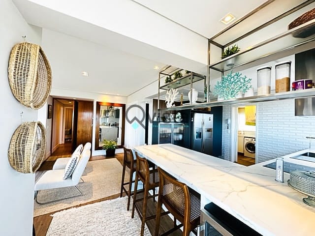 Apartamento, 3 quartos, 150 m² - Foto 9