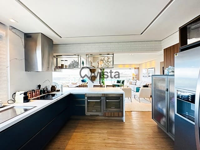 Apartamento, 3 quartos, 150 m² - Foto 10