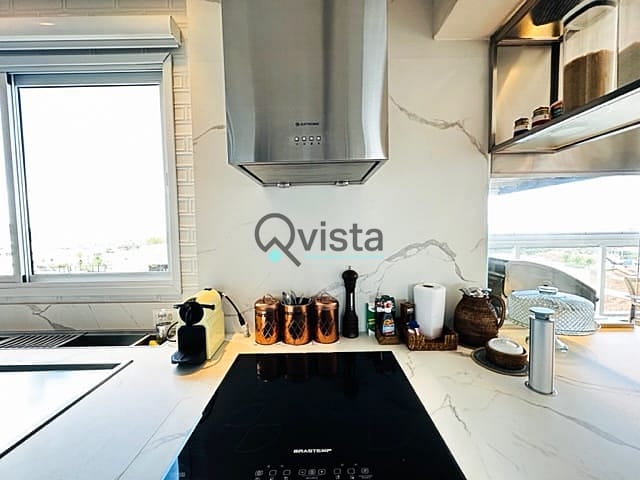 Apartamento, 3 quartos, 150 m² - Foto 12