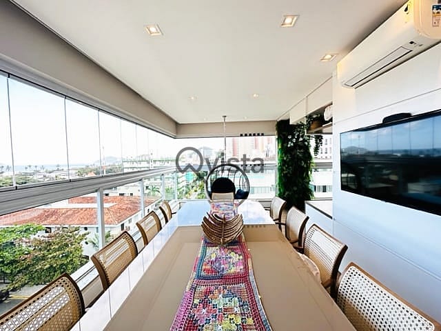 Apartamento, 3 quartos, 150 m² - Foto 14