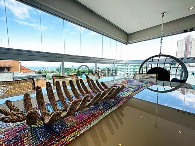 Apartamento, 3 quartos, 150 m² - Foto 15