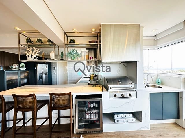 Apartamento, 3 quartos, 150 m² - Foto 16