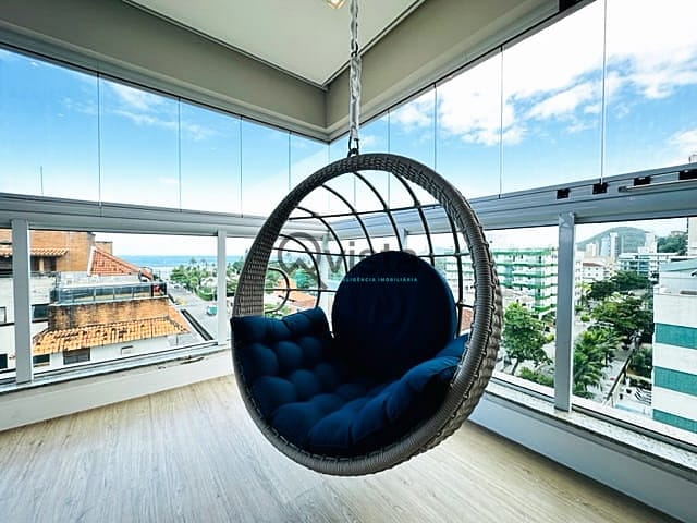 Apartamento, 3 quartos, 150 m² - Foto 17