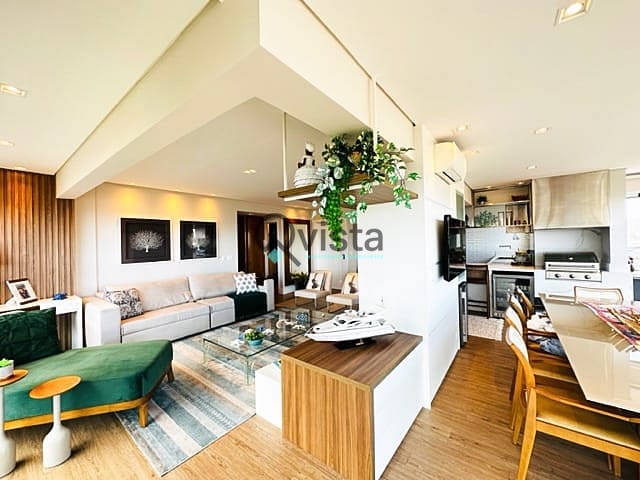 Apartamento, 3 quartos, 150 m² - Foto 19