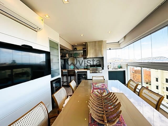 Apartamento, 3 quartos, 150 m² - Foto 20