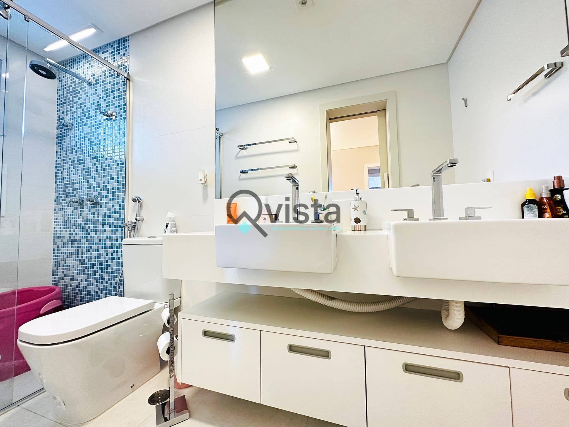 Apartamento, 3 quartos, 150 m² - Foto 25