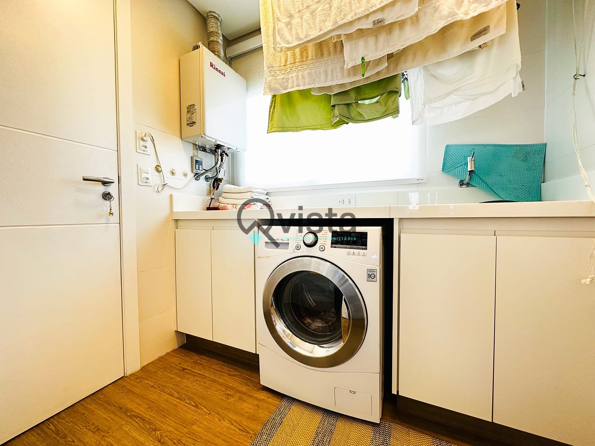 Apartamento, 3 quartos, 150 m² - Foto 33