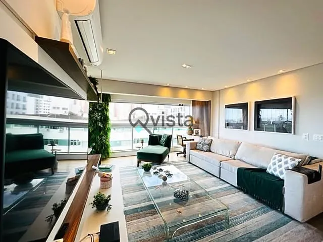 Apartamento, 3 quartos, 150 m² - Foto 1