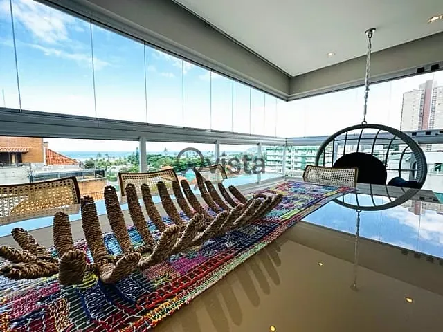 Apartamento, 3 quartos, 150 m² - Foto 15