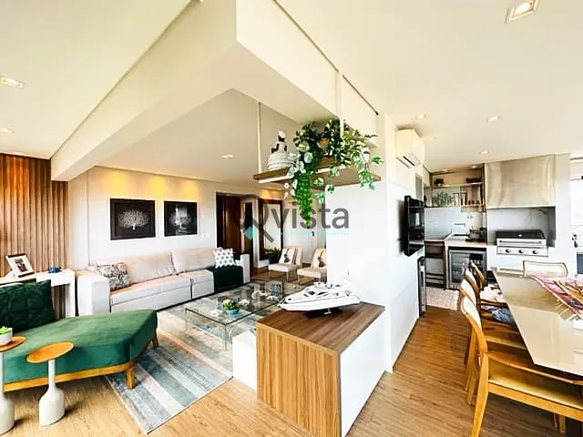 Apartamento, 3 quartos, 150 m² - Foto 19
