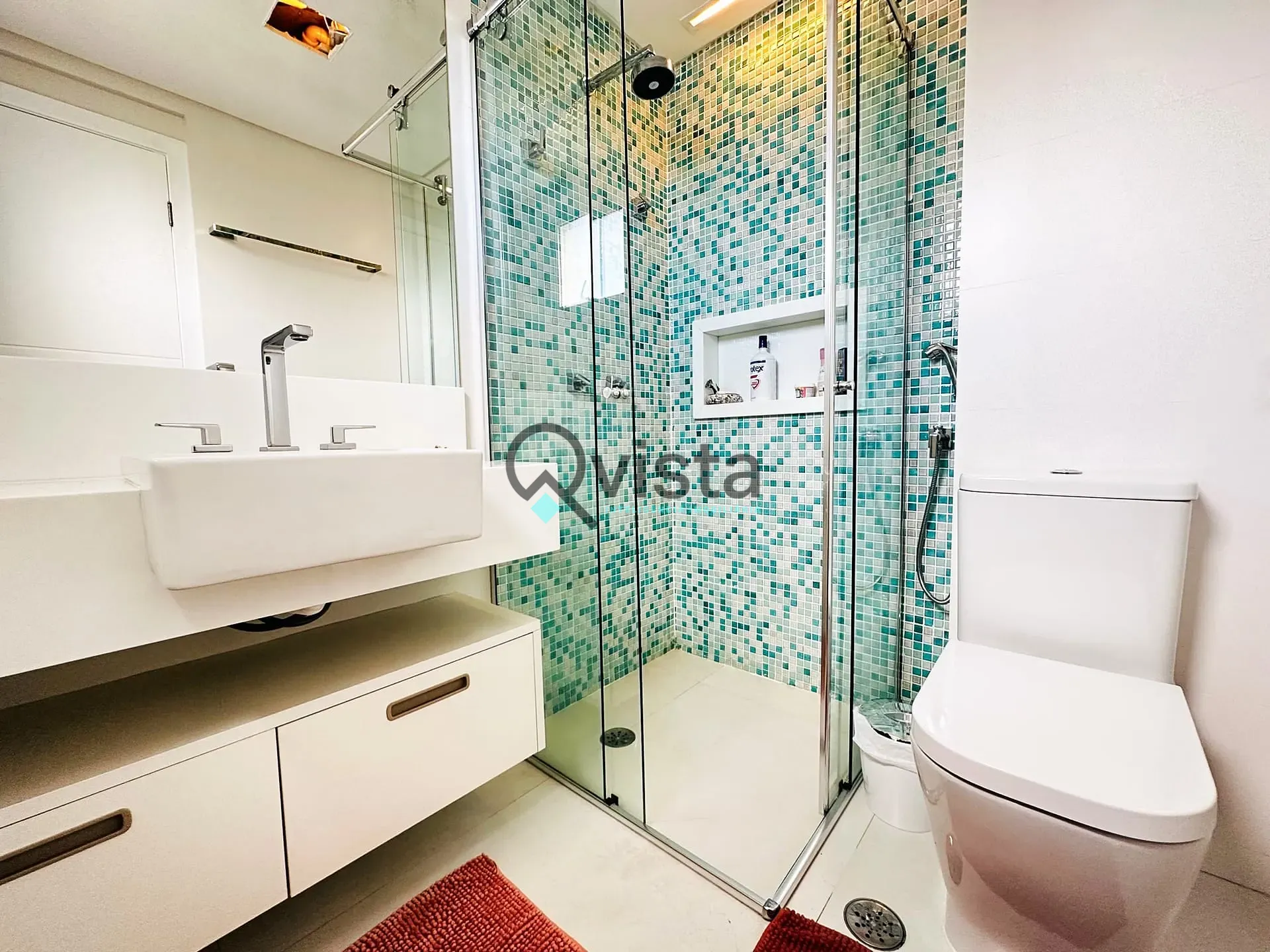Apartamento, 3 quartos, 150 m² - Foto 29