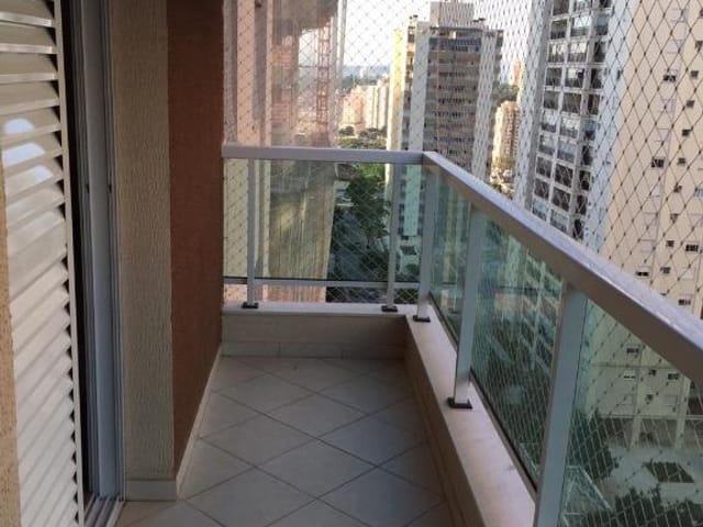 Foto do Apartamento - Apartamento à venda 3 Quartos, 1 Suite, 2 Vagas, 98M², Jardim Aquarius, São José dos Campos - SP | Edifício Fontana Di Trevi | RUSSI IMÓVEIS