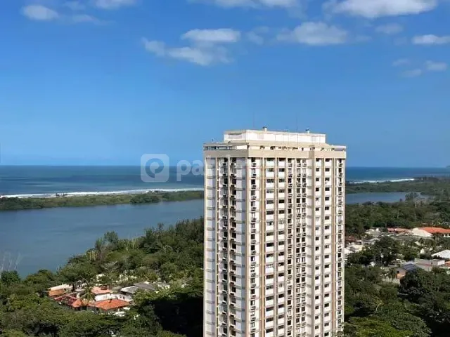 Apartamento com 231m² 4 quartos e 5 banheiros, à venda, no bairro Barra da Tijuca em Rio de Janeiro