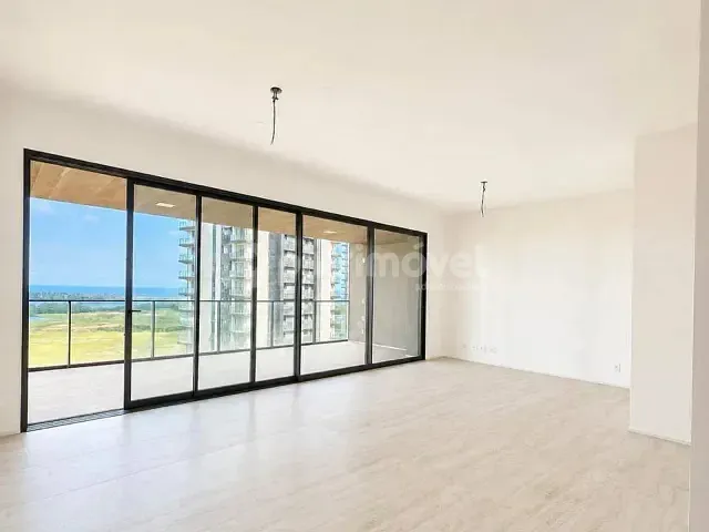 Apartamento com 231m² 4 quartos e 5 banheiros, à venda, no bairro Barra da Tijuca em Rio de Janeiro