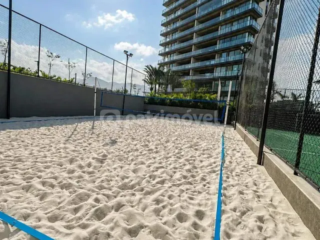 Apartamento com 231m² 4 quartos e 5 banheiros, à venda, no bairro Barra da Tijuca em Rio de Janeiro