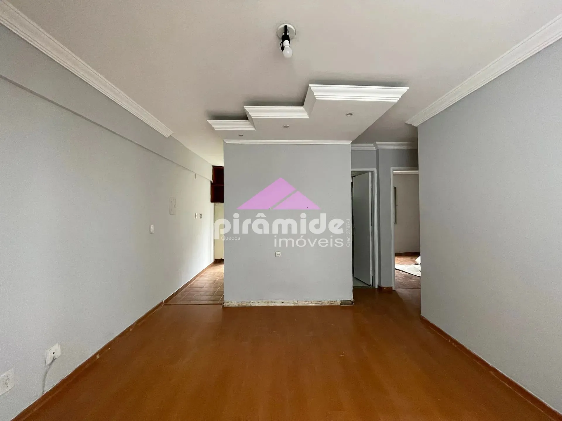 Apartamento, 2 quartos, 48 m² - Foto 2