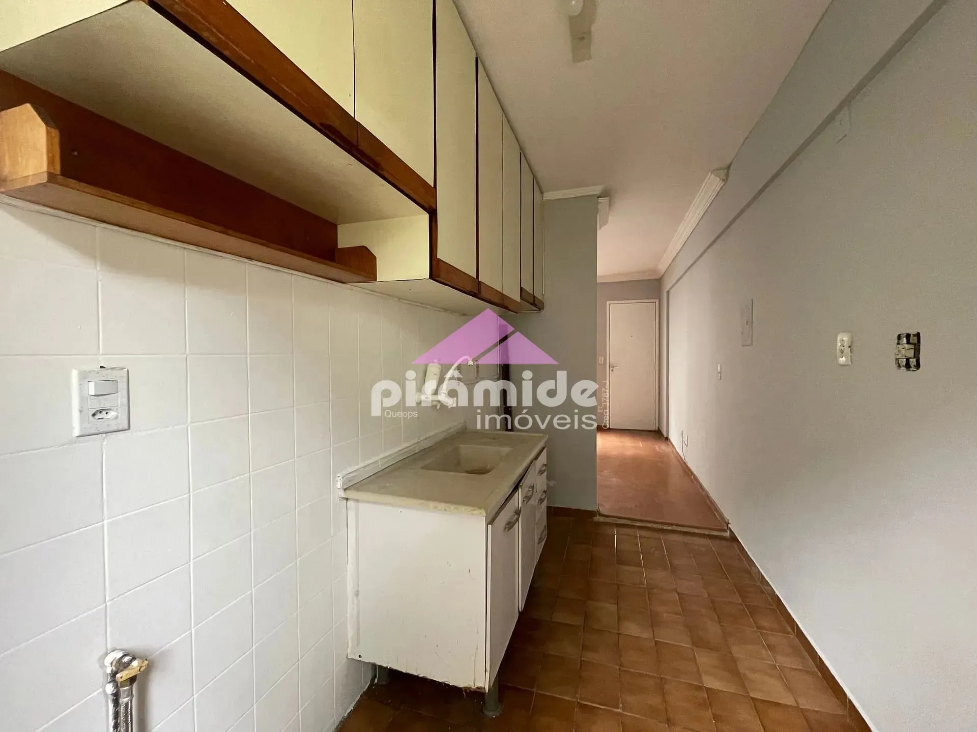 Apartamento, 2 quartos, 48 m² - Foto 8