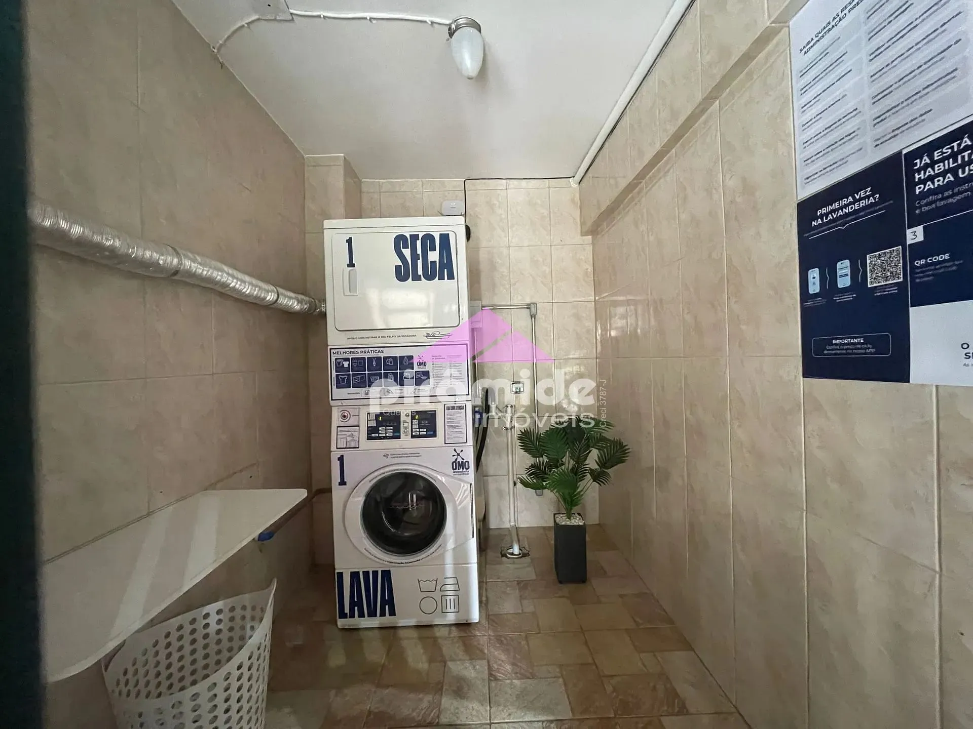 Apartamento, 2 quartos, 48 m² - Foto 15