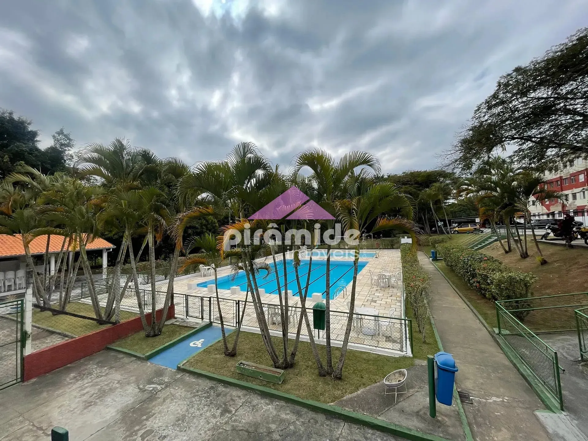 Apartamento, 2 quartos, 48 m² - Foto 16