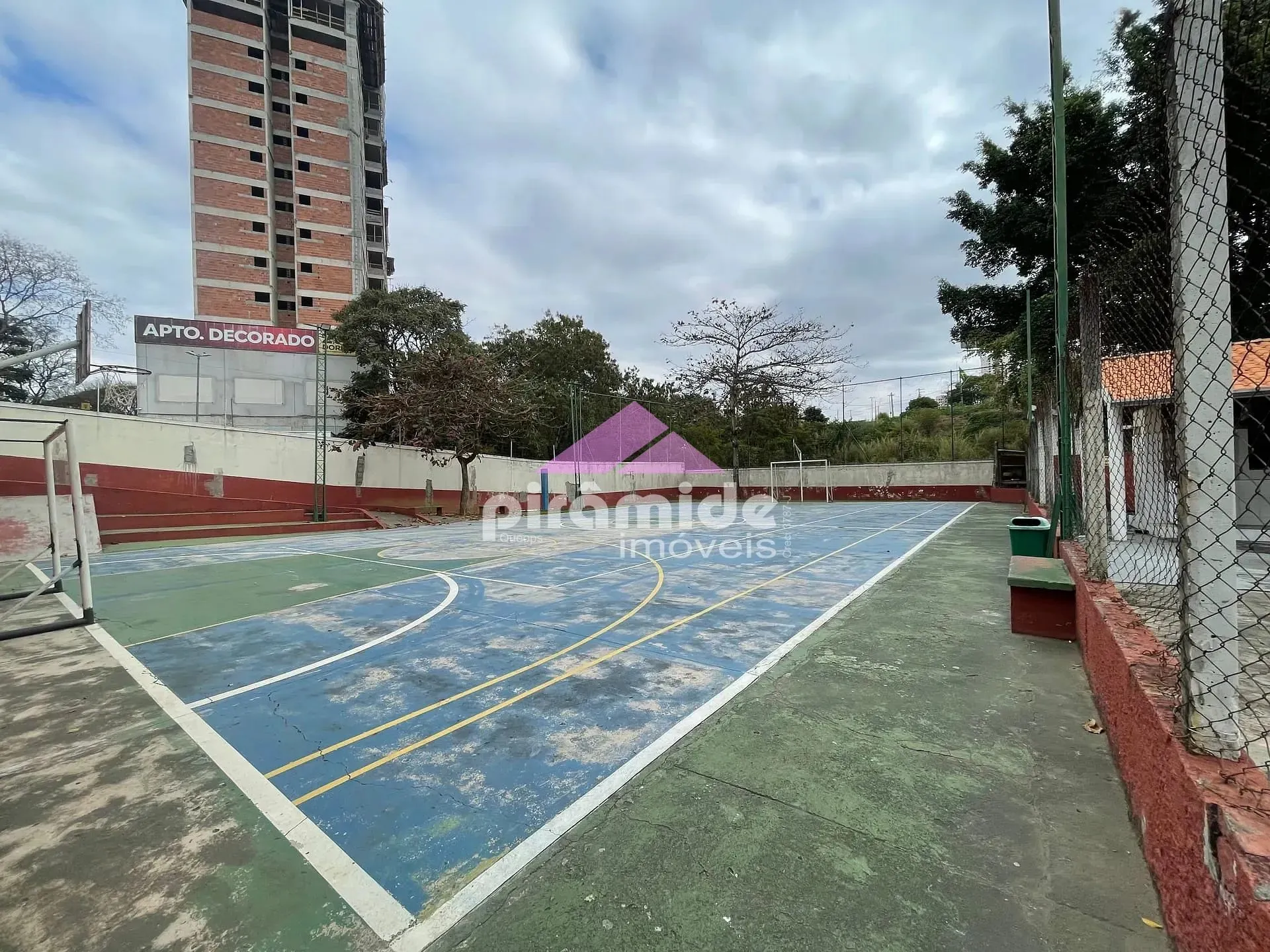 Apartamento, 2 quartos, 48 m² - Foto 18