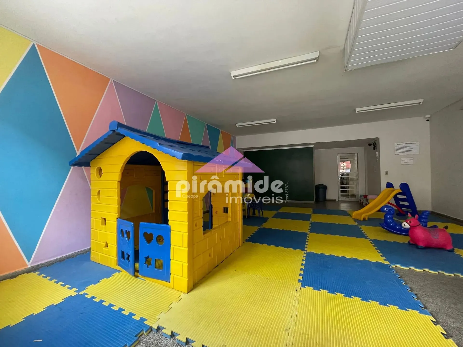 Apartamento, 2 quartos, 48 m² - Foto 19