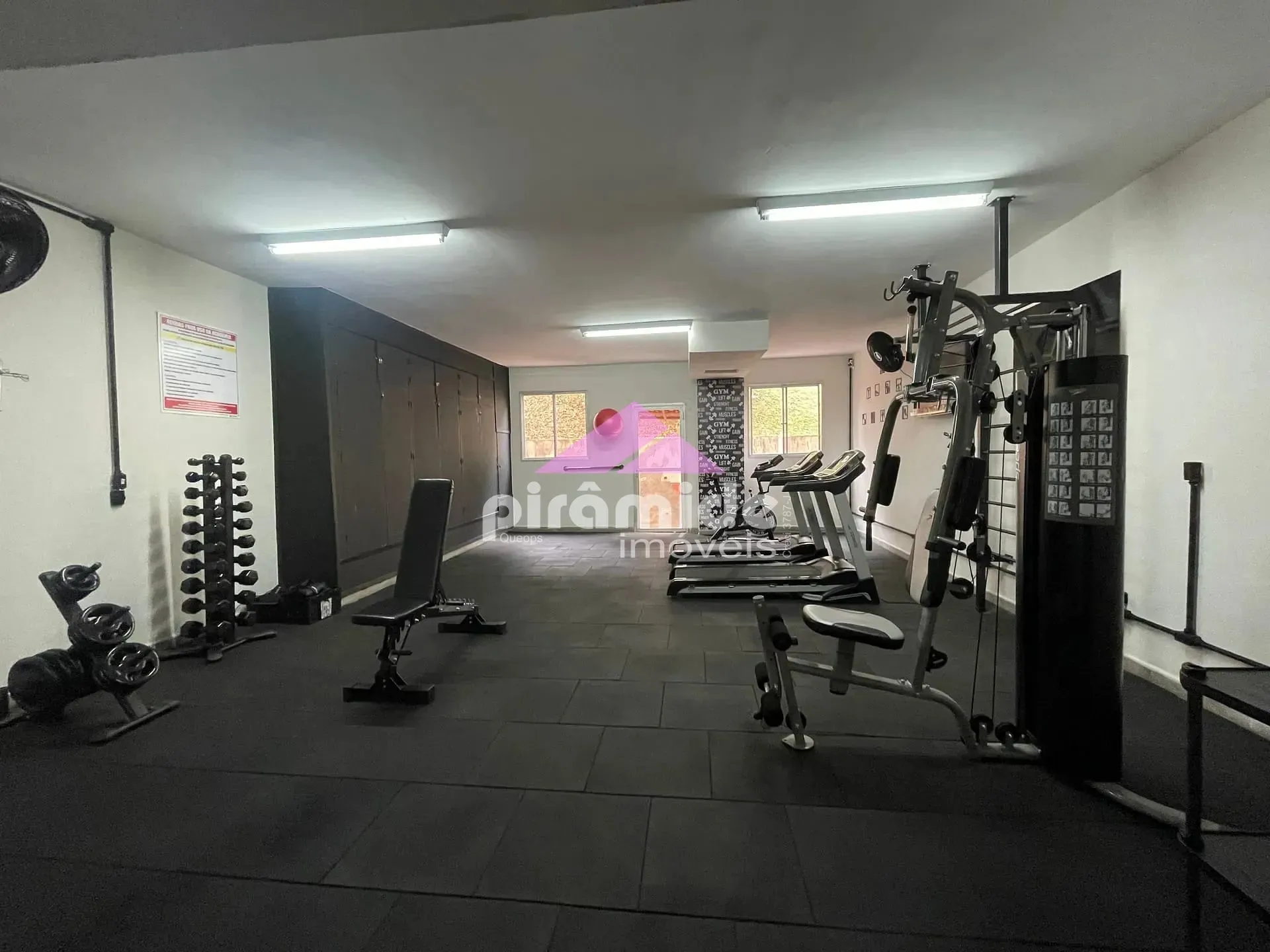 Apartamento, 2 quartos, 48 m² - Foto 20