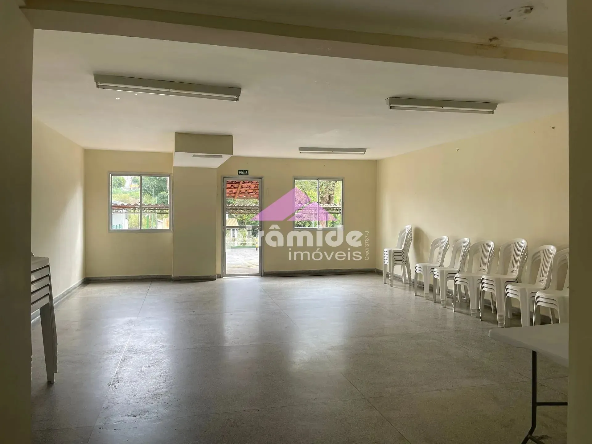 Apartamento, 2 quartos, 48 m² - Foto 23