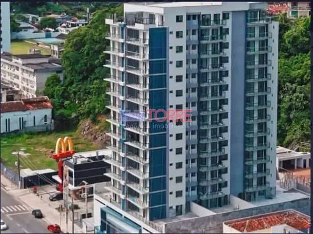 Apartamento com 90m² 3 quartos e 2 banheiros, à venda, no bairro Boa Vista em Ilhéus