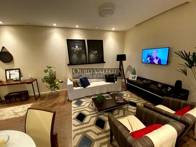 Apartamento 3 quartos e 1 banheiro, à venda, no bairro Mooca em São Paulo