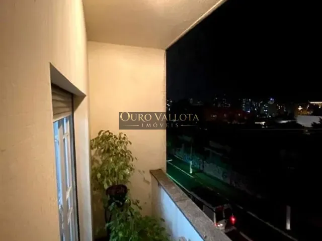 Apartamento 3 quartos e 1 banheiro, à venda, no bairro Mooca em São Paulo